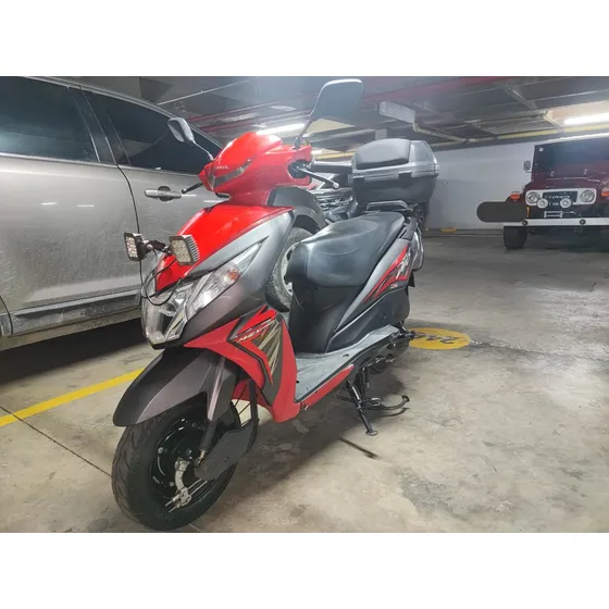 Honda Dio 110