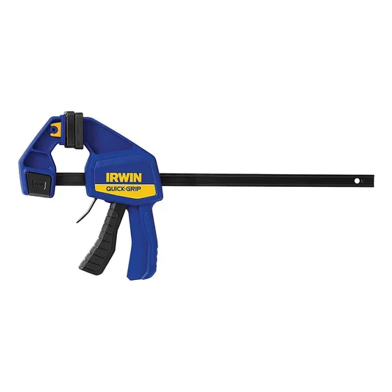 Prensa Sargento Carpintero  12 Pulgadas Marca Irwin