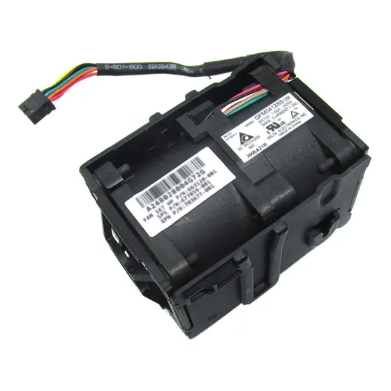 Cooler Servidor Hp Proliant Dl160 G8 663120-002 Gfm0412ss