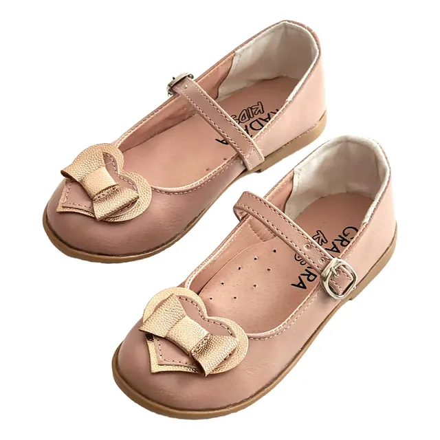 Guillerminas Balerinas Chatitas Zapatos Comunión Niña