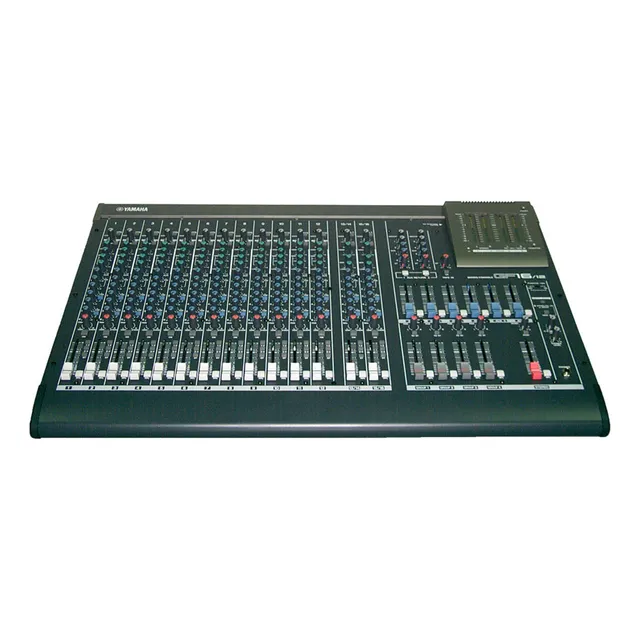 Cosola 16 Canales Yamaha Gf16/12