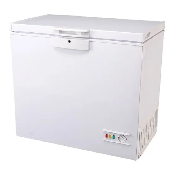 Freezer Heladera 238 Lts Montana - Eficiencia A Bajo Consumo
