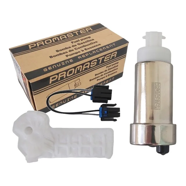 Bomba Gasolina Pila Chevrolet Silverado Tahoe 5.3 Dmax 3.5 