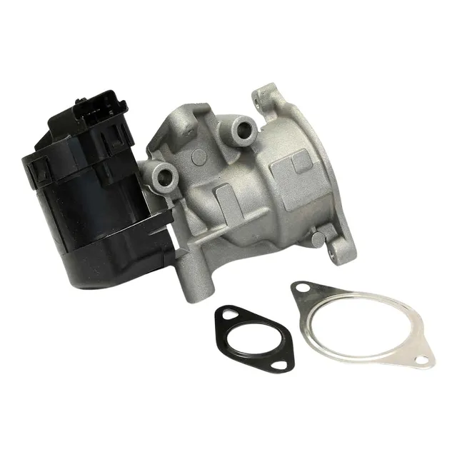 Valvula Egr Agr Ford Mondeo 2.0 Tdci
