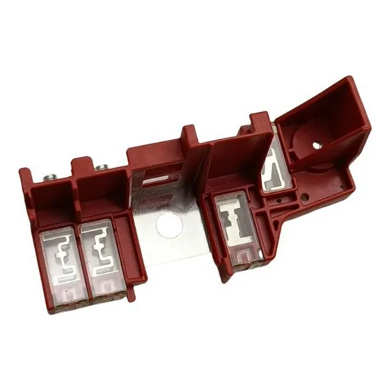 Bloque De Fusibles, Accesorios Para Automóviles, Bloque De F