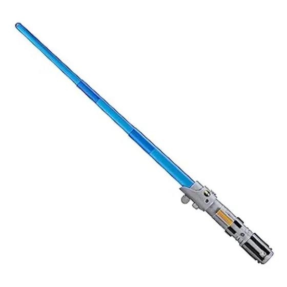 Star Wars Lightsaber Forge Luke Skywalker -
