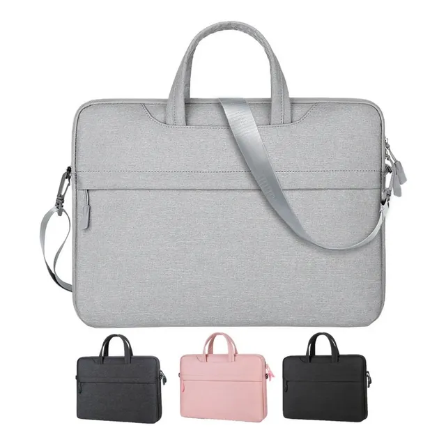 Funda Protectora Para Portátil Bolsa Prueba Golpe 15.6 In