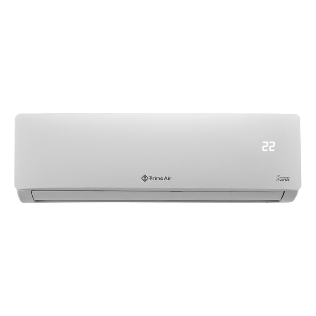 Ar-condicionado Split Inverter 12000 Btu/h Prime Air F. 12fc Cor Branco 220v Ar-condicionado Split Inverter 12000 Btu/h Prime Air F. 12fc Cor Branco 220v