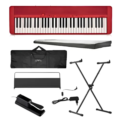Teclado Nord Grand Nord | MercadoLivre