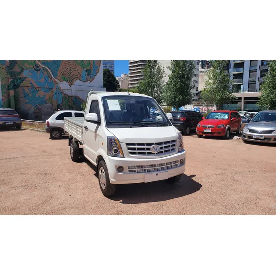 Victory Auto K1 Pick Up