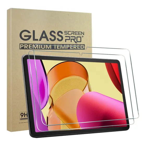Tableta Fire Max Totalmente Nueva Generacion Version Cristal