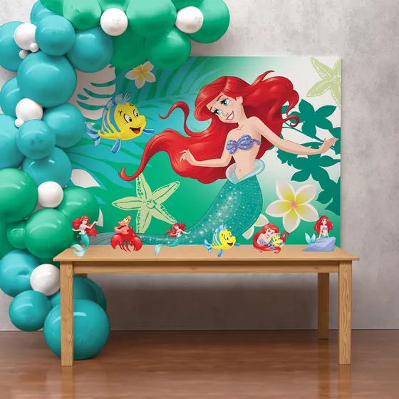 Kit Festa Aniversário Decoração Vários temas