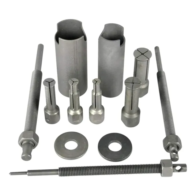 Extractor De Rolineras Herramienta Moto Carro Bicicleta