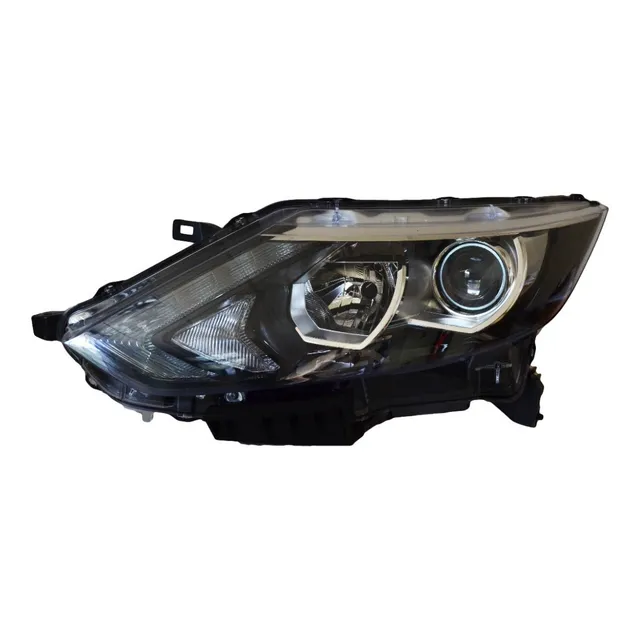 Farola Izquierda Nissan Qashqai 2015
