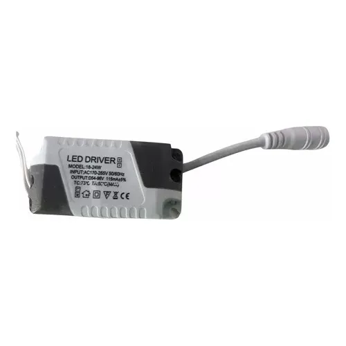 Driver Repuesto 24w Para Plafones Led - Casa Korman