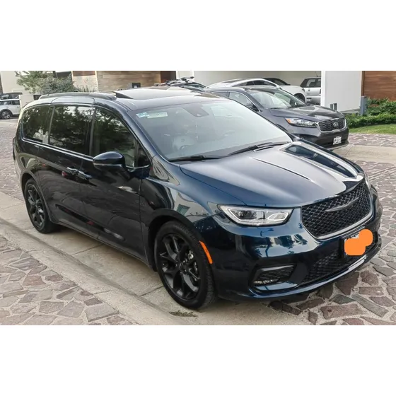 Chrysler Pacifica Pacífica S