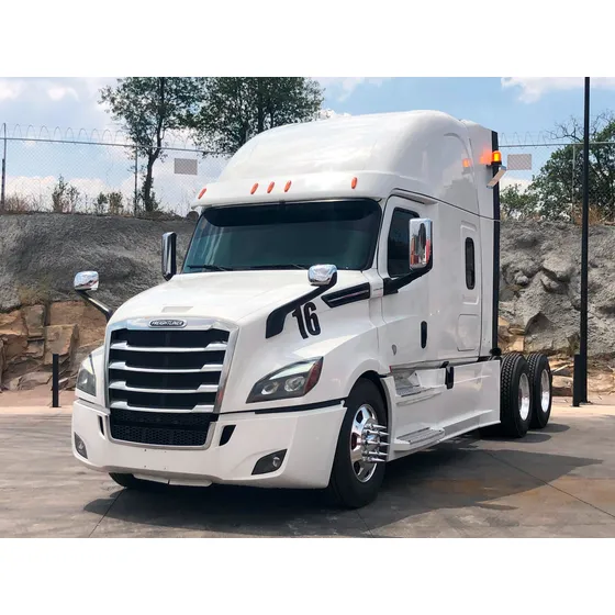 Freightliner Cascadia 2018