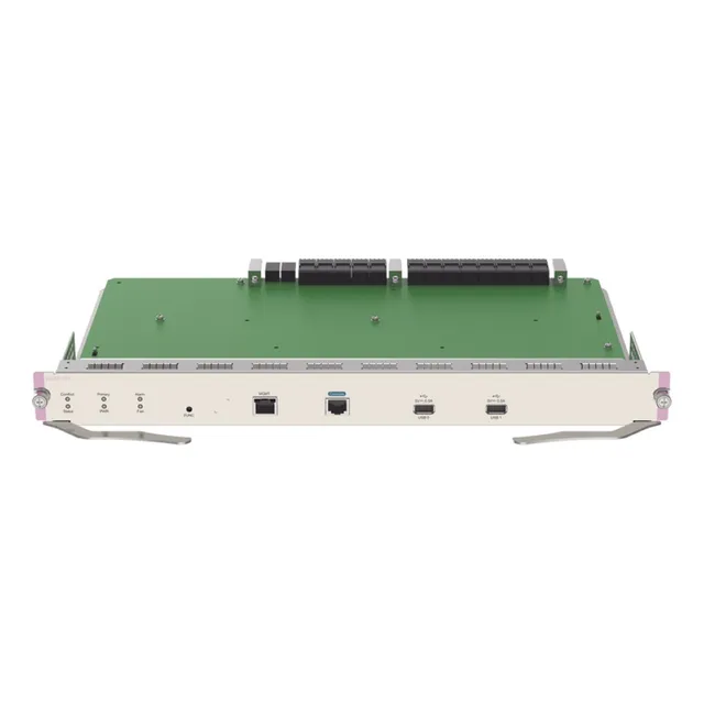 Cm88-cmtarjeta Supervisora Para Chasis Rg-cs88-08