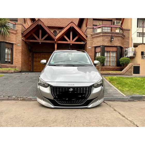 Peugeot 208 1.6 Active Am23.5