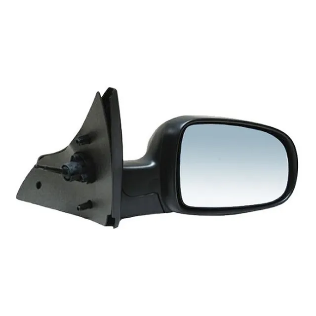 Espejo Lateral Chevy C-3 2009 2010 2011 2012