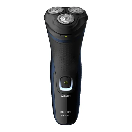 Afeitadora Eléctrica Serie 1000 Philips