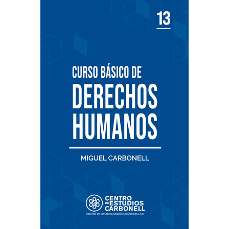 Curso Básico De Derechos Humanos Curso Básico De Derechos Humanos