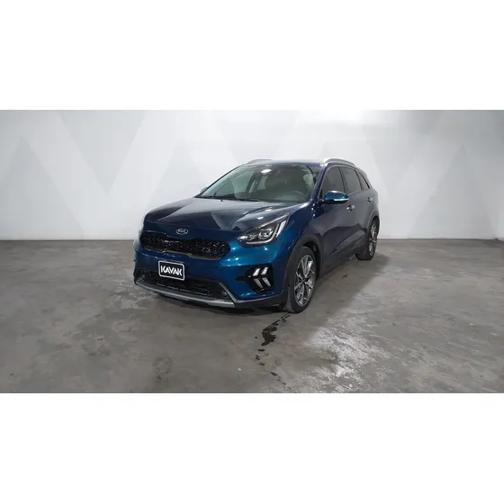Kia Niro Hev 1.6 Ex Dct