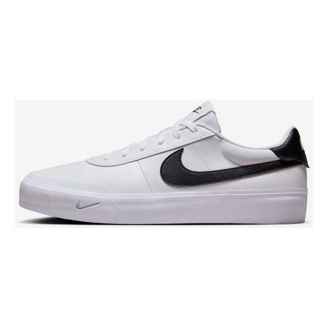 Tênis Nike Court Shot Masculino Tênis Nike Court Shot Masculino