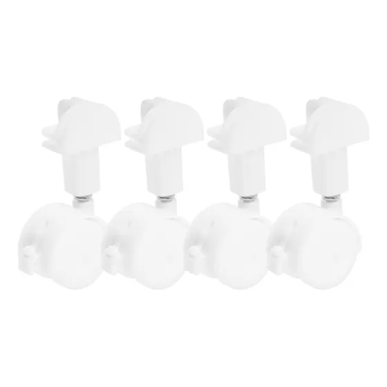 Caster Wheels, Rodízios Para Animais De Estimação, 4 Unidade