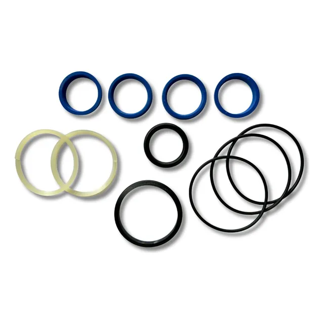 Kit De Reparacion Cilindros De Direccion Zf 335
