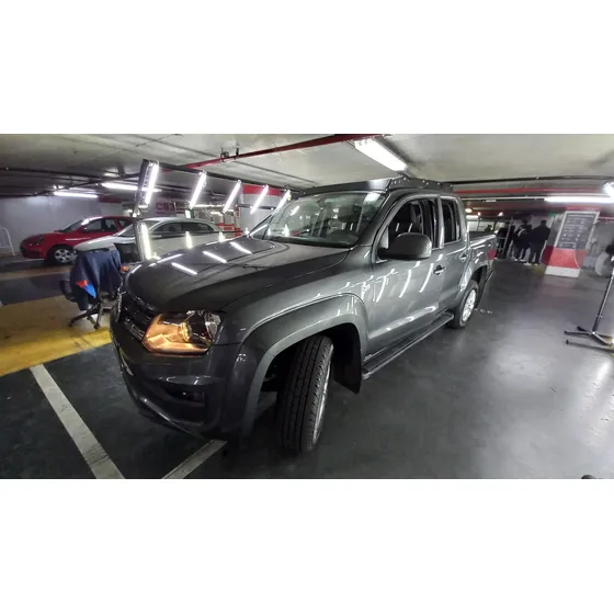 Volkswagen Amarok 2.0 Tdi 180cv Comfortline 4x2