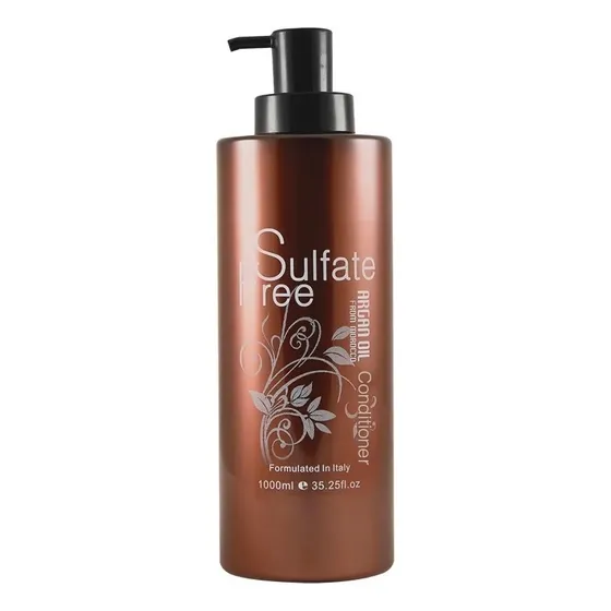 Acondicionador Sulfate Free X1000 Ml. Morocco