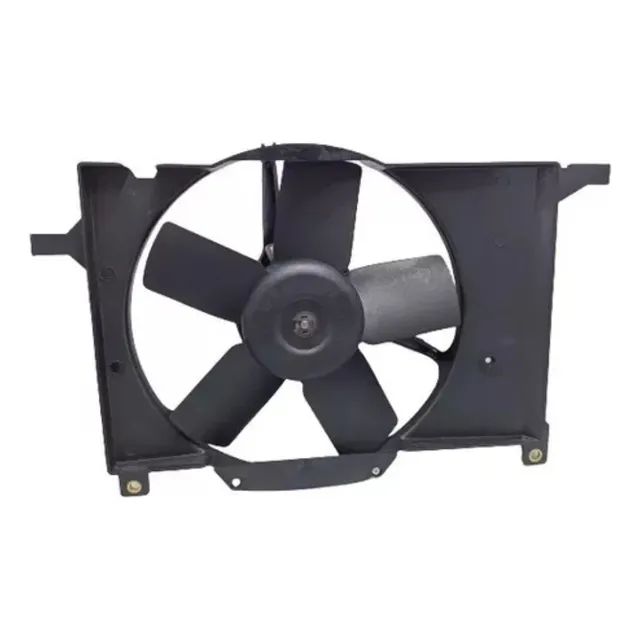 Electroventilador Aspa/motor Filko Chevrolet Corsa 1.6