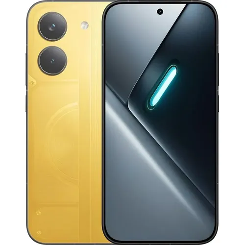 Celular Xiaomi Poco M7 Pro 5g Dual Sim 512gb 12gb Ram Nfc Cor