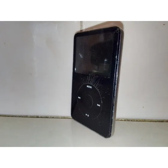 iPod Clásic Para Reparar O Repuesto Partes Y Piezas Buenas