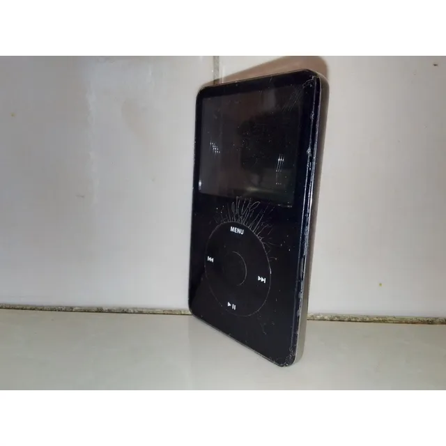 iPod Clásic Para Reparar O Repuesto Partes Y Piezas Buenas