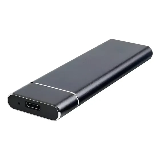 Disco Duro Externo 4tb Ultrafino De Alta Velocidad