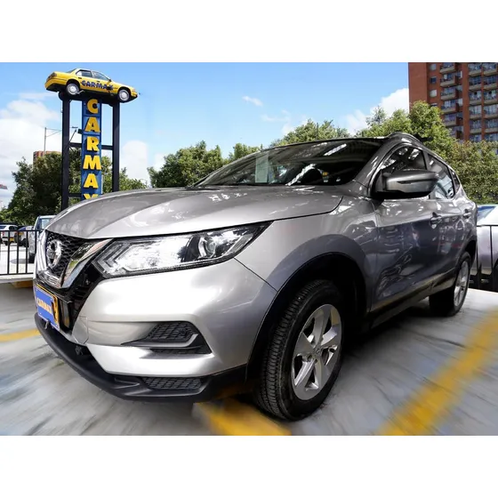 Nissan Qashqai 2.0 Advance