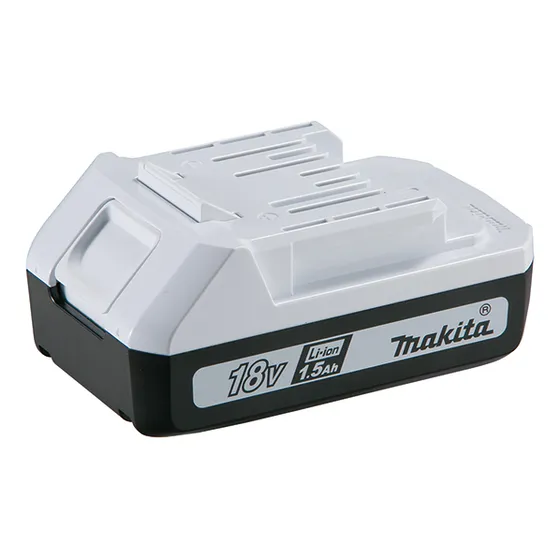Batería G 18V de 1.5Ah BL1815G Makita
