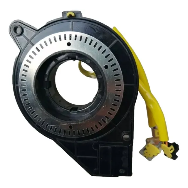 Cinta Airbag Pito Volante Compatible Con Ford Eco Sport