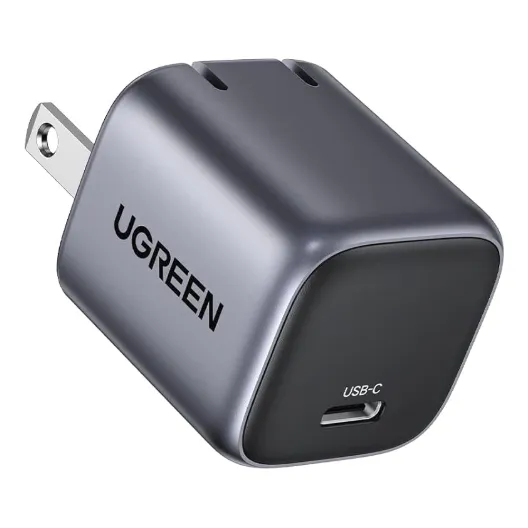 Ugreen Cargador Usb C De 30 W (original)