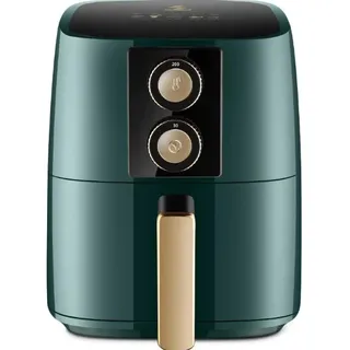 Air Fryer Fritadeira ElĂ©trica Sem Ăleo 4,5l - 127v - 220v Air Fryer Fritadeira ElĂ©trica Sem Ăleo 4,5l - 127v - 220v