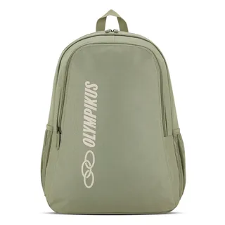 Olympikus Mochila Esportiva Unissex Com Compartimento Para Notebook E