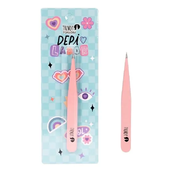 Pinza Individual- Trendy