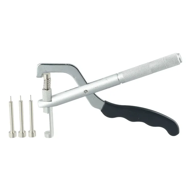 Pernos De Acero Adicionales Para Extractor De Alfileres De R