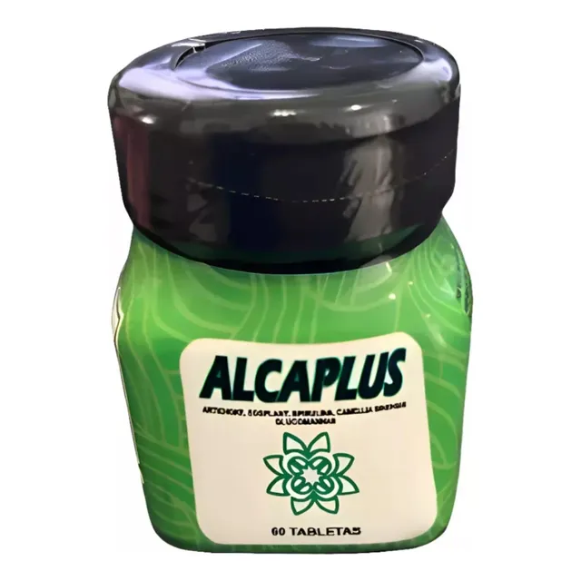 Alcaplus Reductor,dietario.