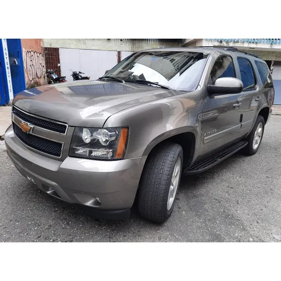 Chevrolet Tahoe Lt