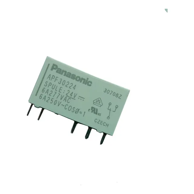 Panasonic | Fuente De Poder Universal 6a 24 Vdc | Apf30224