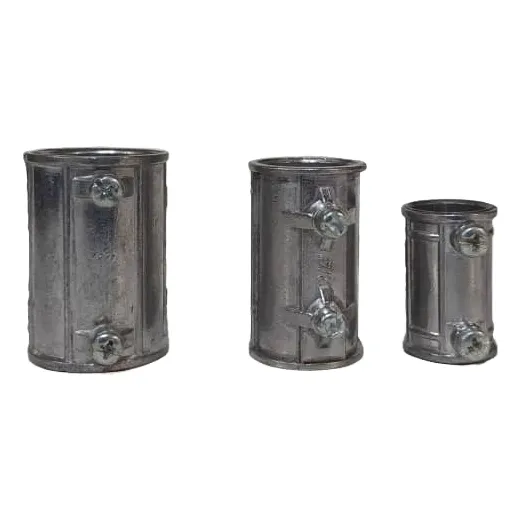 Anillos Emt 1/2-3/4-1-2-3-4 PuLG. (pack De 6 De 1/2 )