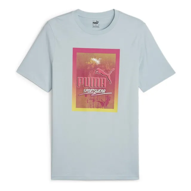 Puma, Graphics Photoprint